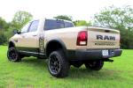 Ram 2500 Truck Power Wagon Mojave Sand Edition 2018 года